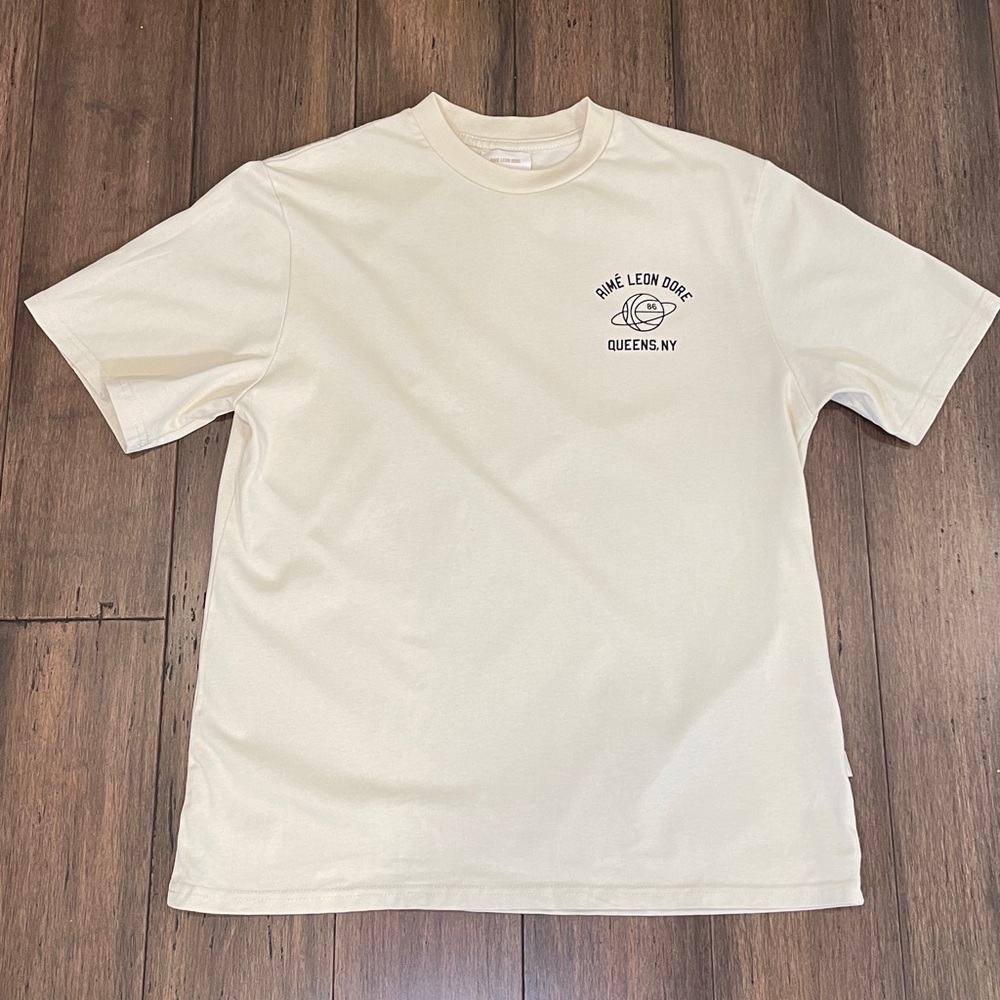 Aime Leon Dore T Shirt